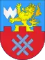 Blason de Raïon de Voranava