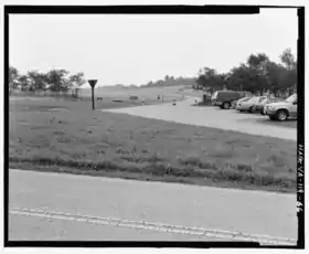 Image illustrative de l’article Rapidan Fire Road