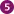 (5)