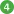 (4)