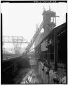 logo de Wellman-Seaver-Morgan Engineering Company