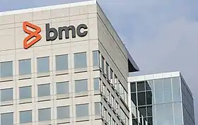 illustration de BMC Software