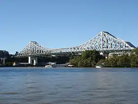 Image illustrative de l’article Story Bridge