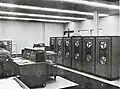 Le premier ordinateur à transistors de NCR : le 304