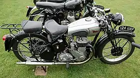 Image illustrative de l’article BSA M20