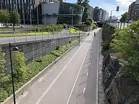 Image illustrative de l’article Baana