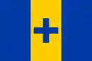 Drapeau de Baarn