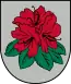 Blason de Babīte