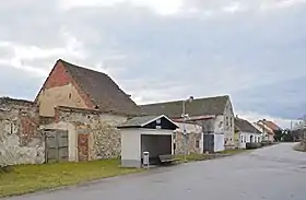 Babice (district de Prachatice)