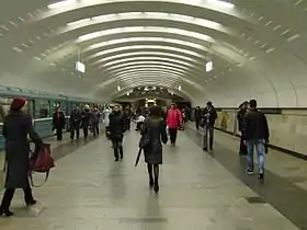 Image illustrative de l’article Babouchkinskaïa (métro de Moscou)