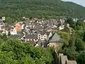 Vallée de l'Erft à Bad Münstereifel