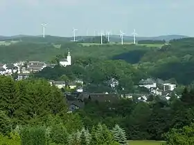 Bad Marienberg (Westerwald)
