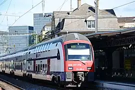en 2013.