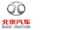 logo de BAIC Motor