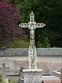 croix de cimetière