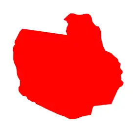 Santo Antão (Santa Maria)