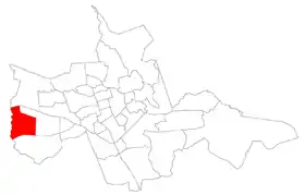 Tancredo Neves (Santa Maria)