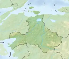 (Voir situation sur carte : province de Balıkesir)