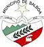 Blason de Balboa