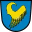 Blason de Baldramsdorf