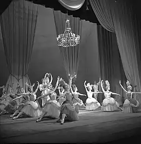 Image illustrative de l’article Ballet du Capitole