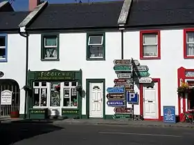 Ballyvaughan