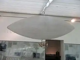 Ballon dirigeable Daimler (1888)