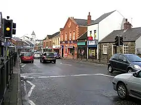 Ballyclare