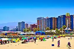 Image illustrative de l’article Festival de Antofagasta