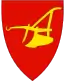 Blason de Balsfjord