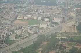 Image illustrative de l’article Route nationale 7 (Inde)