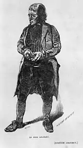 Image illustrative de l’article Félix Grandet