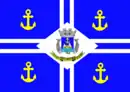 Drapeau de Porto Murtinho