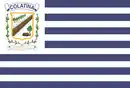 Drapeau de Colatina