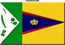 Drapeau de Cansanção