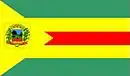 Drapeau de Guarujá do Sul