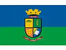 Drapeau de Passo Fundo