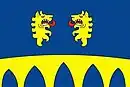 Drapeau de Ponteceso