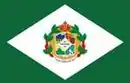 Drapeau de Rio Paranaíba
