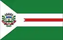 Drapeau de Rio Verde