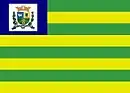 Drapeau de Santa Rosa de Goiás