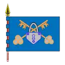 Drapeau de A Mezquita