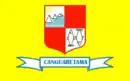 Drapeau de Canguaretama