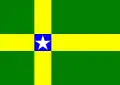 Drapeau de Governador Nunes Freire