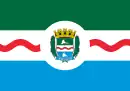 Drapeau de Maceió