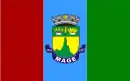 Drapeau de Magé
