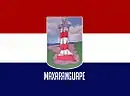 Drapeau de Maxaranguape