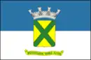Drapeau de Santo André