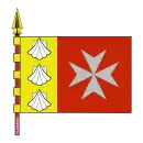 Drapeau de Vilardevós