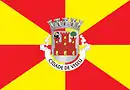 Drapeau de Viseu
